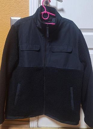 Куртка шерпа lager 157     р xl
