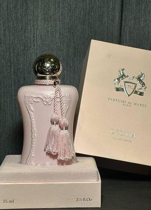 Парфуми parfums de marly delina для жінок 75 мл