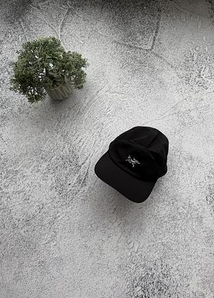 Кепка arc'teryx