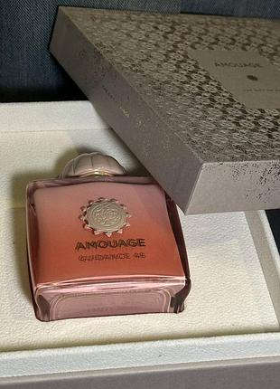 Парфуми amouage guidance 46, 100 мл