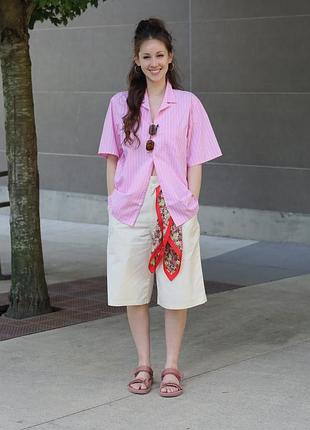 Шорти унісекс uniqlo (487891) 4