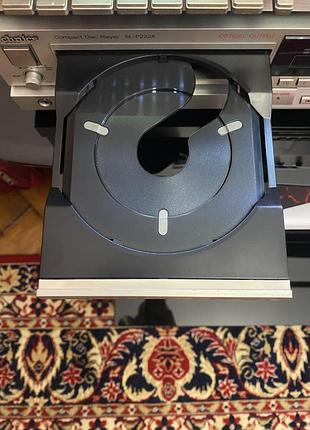 Cd-програвач technics sl-p222a hi-fi 8