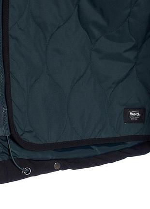 Куртка vans 3 в 1 6