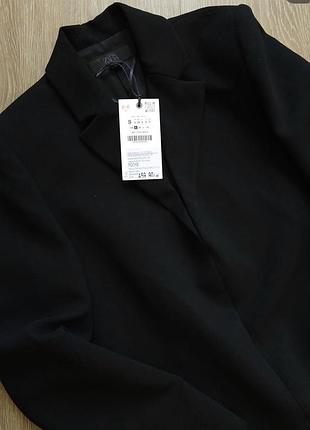 Сукня жакет плаття zara 3
