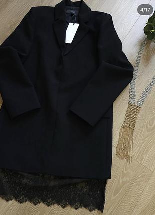 Сукня жакет плаття zara 4