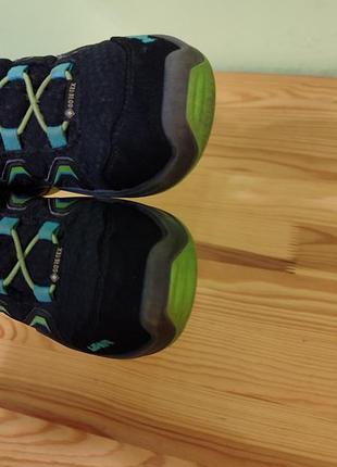 Ботинки lowa maddox warm gtx 4
