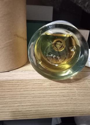 Zarcoperfume quantum molecule 100 ml оригінал тестер 4
