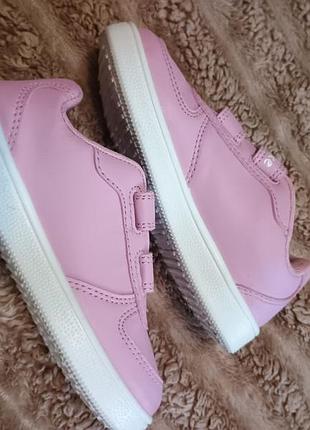 Кроссовки для девочки cupcake couture 3