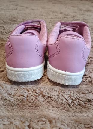 Кроссовки для девочки cupcake couture 4