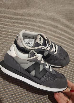 Дитячі кросівки  new balance