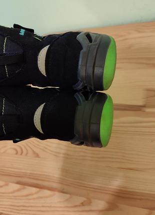 Ботинки lowa maddox warm gtx 5