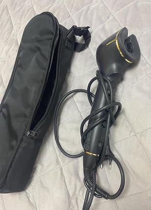 Стайлер philips procare auto curler
