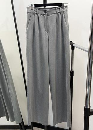 Штани палаццо sim fashion s