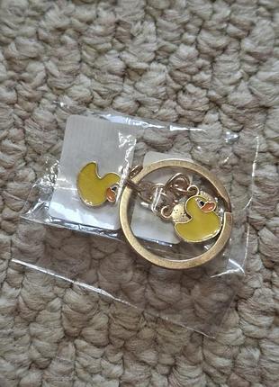 Yiwu charm брелок 3