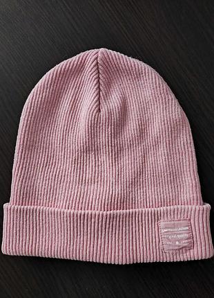 Шапка zara 56 см