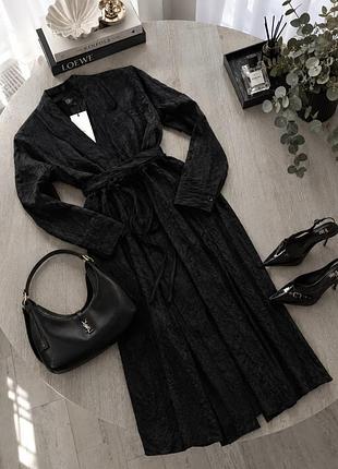 Сукня плаття zara лімітка