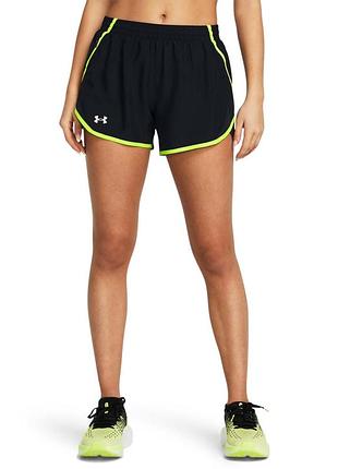 Короткі легкі шорти для занять спортом under armour