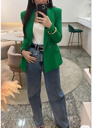 Піджак zara