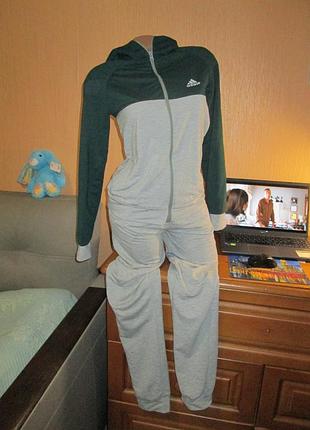 Спортивний костюм розм s/m