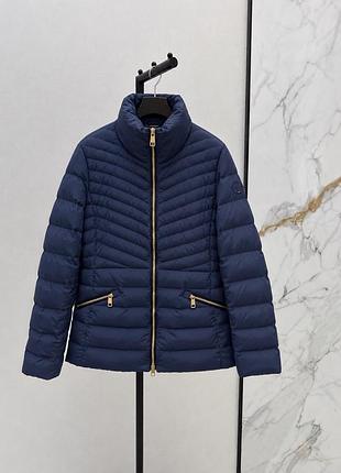 Пуховик tommy hilfiger 2