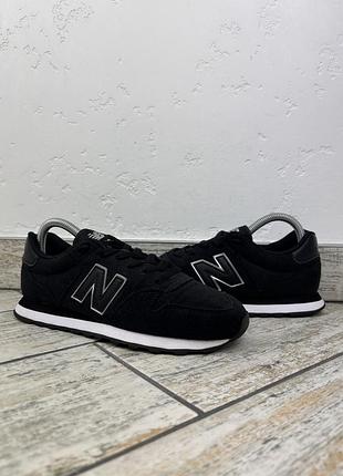 New balance 500