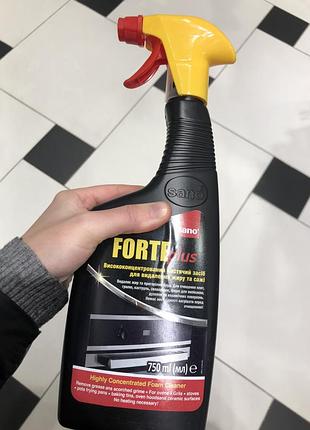 Forte plus для кухні