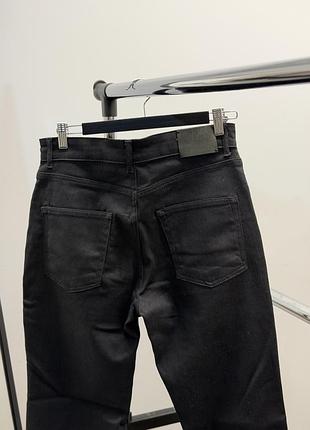 Прямі джинси zara 42р 5