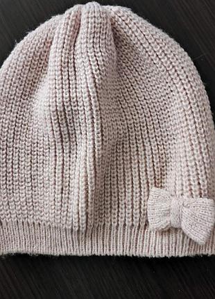 Шапка дитяча h&m 8 років