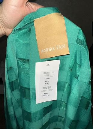 Стильна накидка andre tan 2