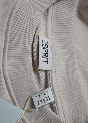 Стильный свитшот esprit 7