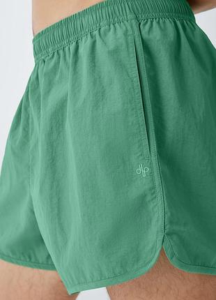 Шорти чоловічі john lewis зелені 6