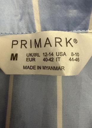 Піжама кофта primark, m 2