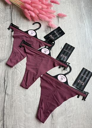 Трусики, стринги, стрінги від 🗝️hunkemoller🗝️