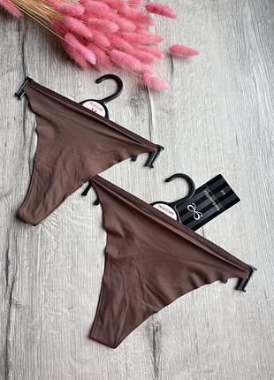 Трусики, стринги, стрінги від 🗝️hunkemoller🗝️