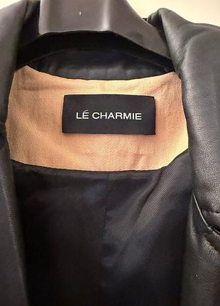 Тренч le charmie s 2