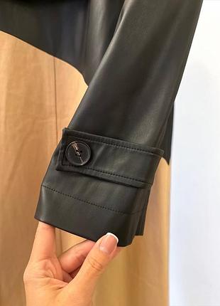 Тренч le charmie s 5