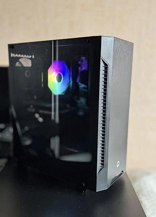 Новий (на гарантії)  ігровий пк тягне будь-які ігри 16gb ddr5 am5 3060