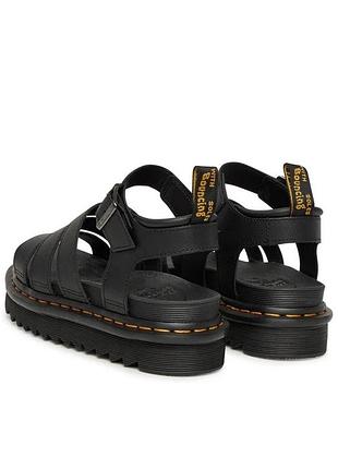 Босоніжки жіночі dr. martens blaire 7