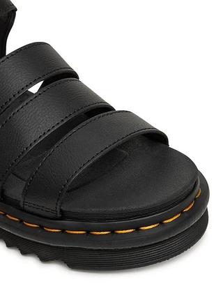 Босоніжки жіночі dr. martens blaire 9