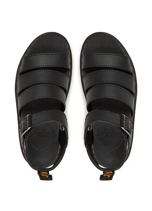 Босоніжки жіночі dr. martens blaire 8