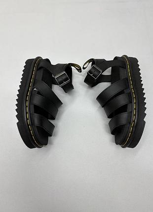 Босоніжки жіночі dr. martens blaire 2