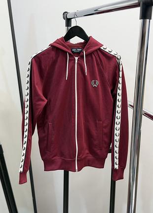 Спортивна кофта fred perry s