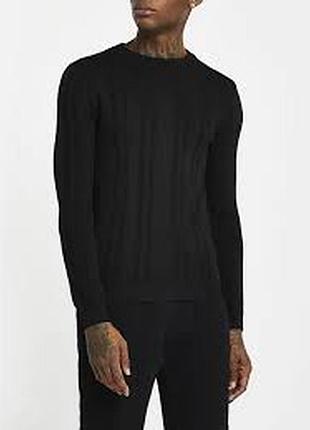 Стильный джемпер river island рs