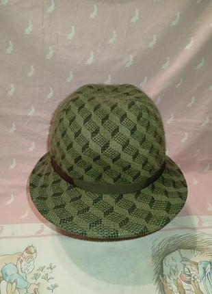 Шляпа kangol