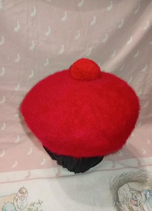 Берет kangol