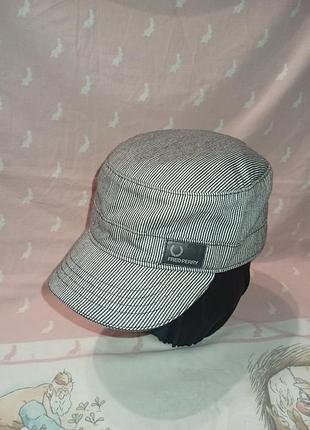 Кепка fred perry