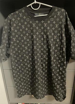 Louis vuitton-футболка