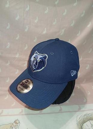 Кепка new era memphis grizzlies