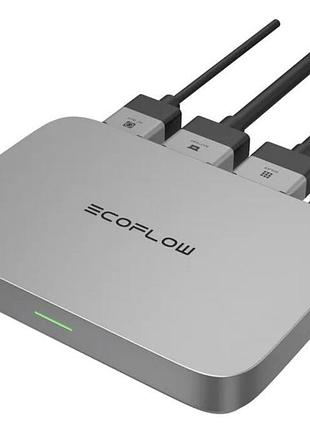 Мікроінвертор ecoflow powerstream для сонячних панелей 9