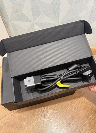 Мікроінвертор ecoflow powerstream для сонячних панелей 8